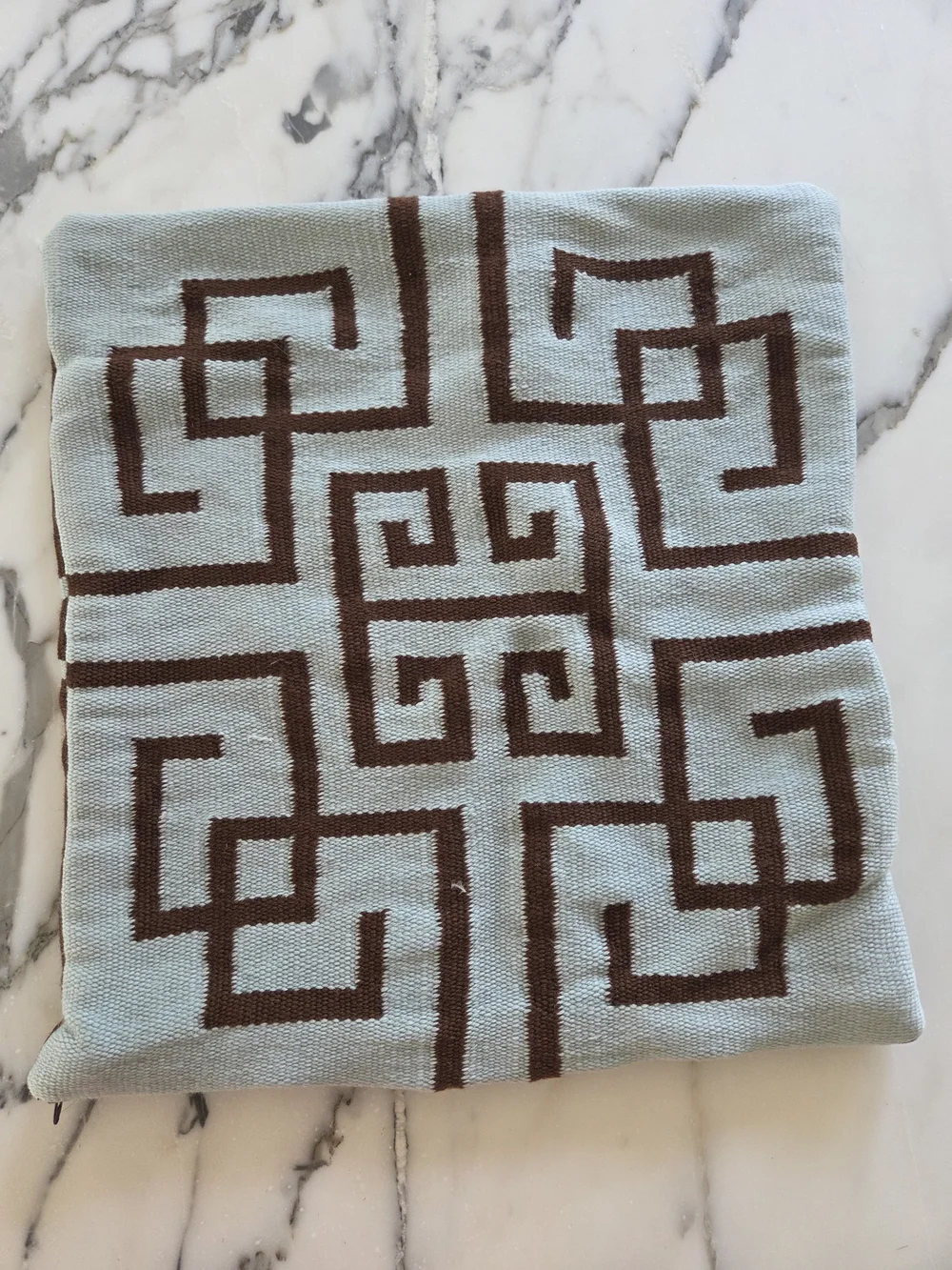 Jonathan Adler Throw Pillow Cover
